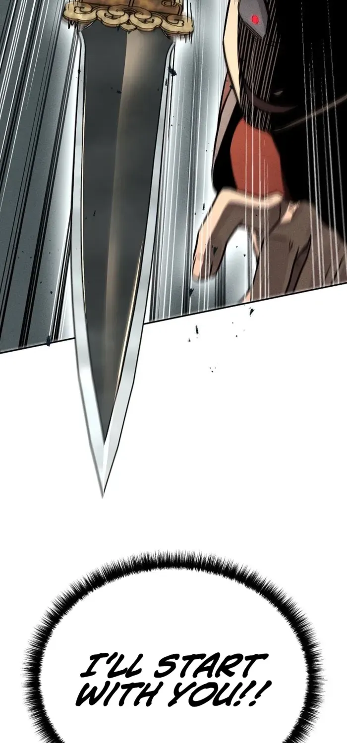 The Divine Demon’s Grand Ascension Chapter 2 page 86 - 