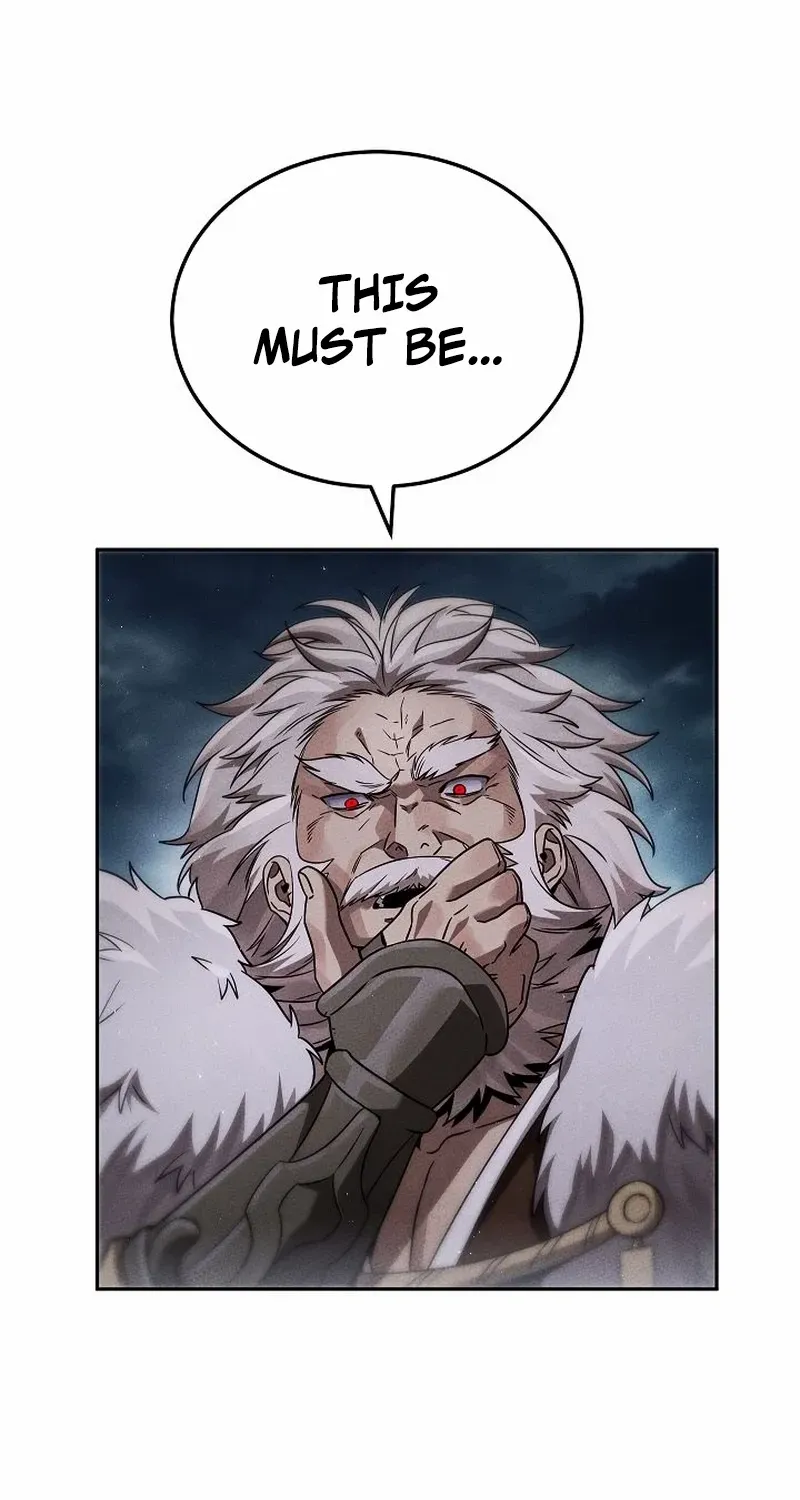 The Divine Demon’s Grand Ascension Chapter 20 page 2 - 