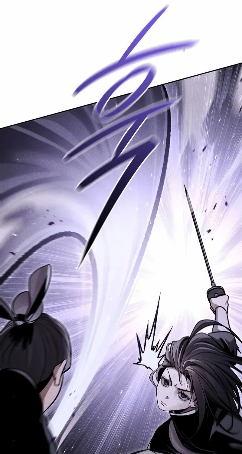 The Divine Demon’s Grand Ascension Chapter 20 page 11 - 