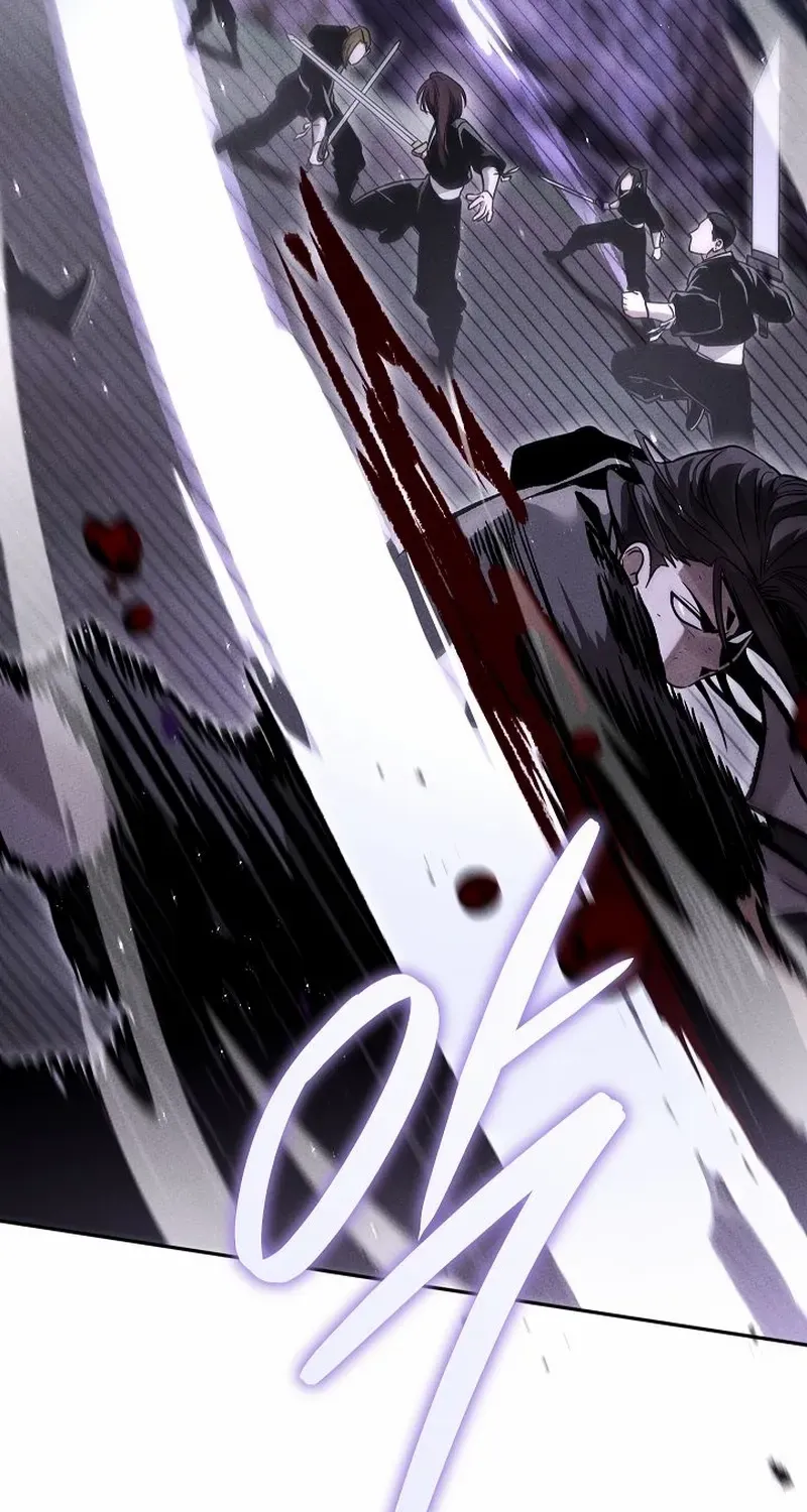The Divine Demon’s Grand Ascension Chapter 20 page 13 - 