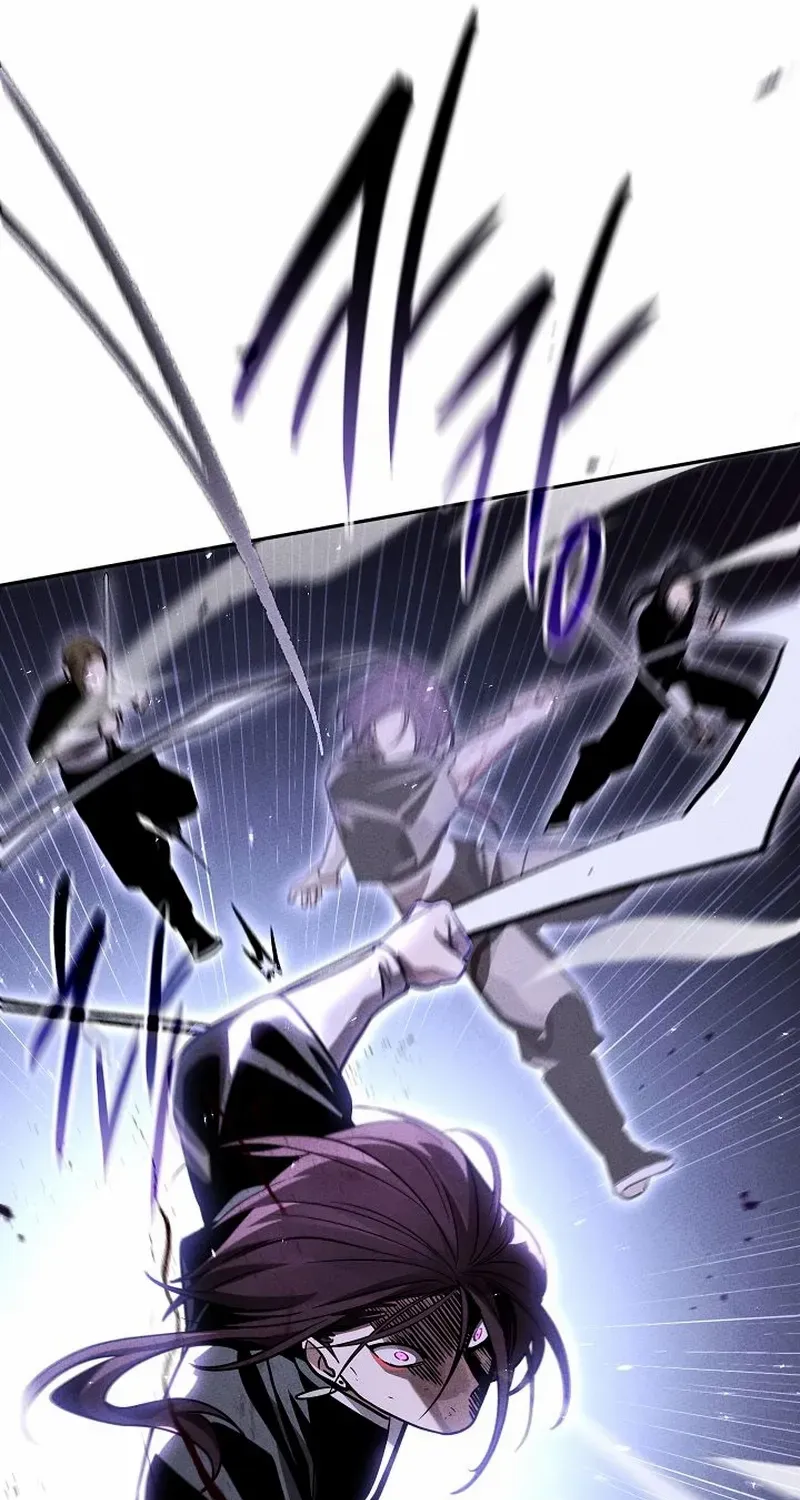The Divine Demon’s Grand Ascension Chapter 20 page 16 - 