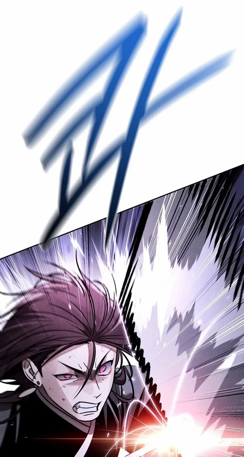 The Divine Demon’s Grand Ascension Chapter 20 page 20 - 