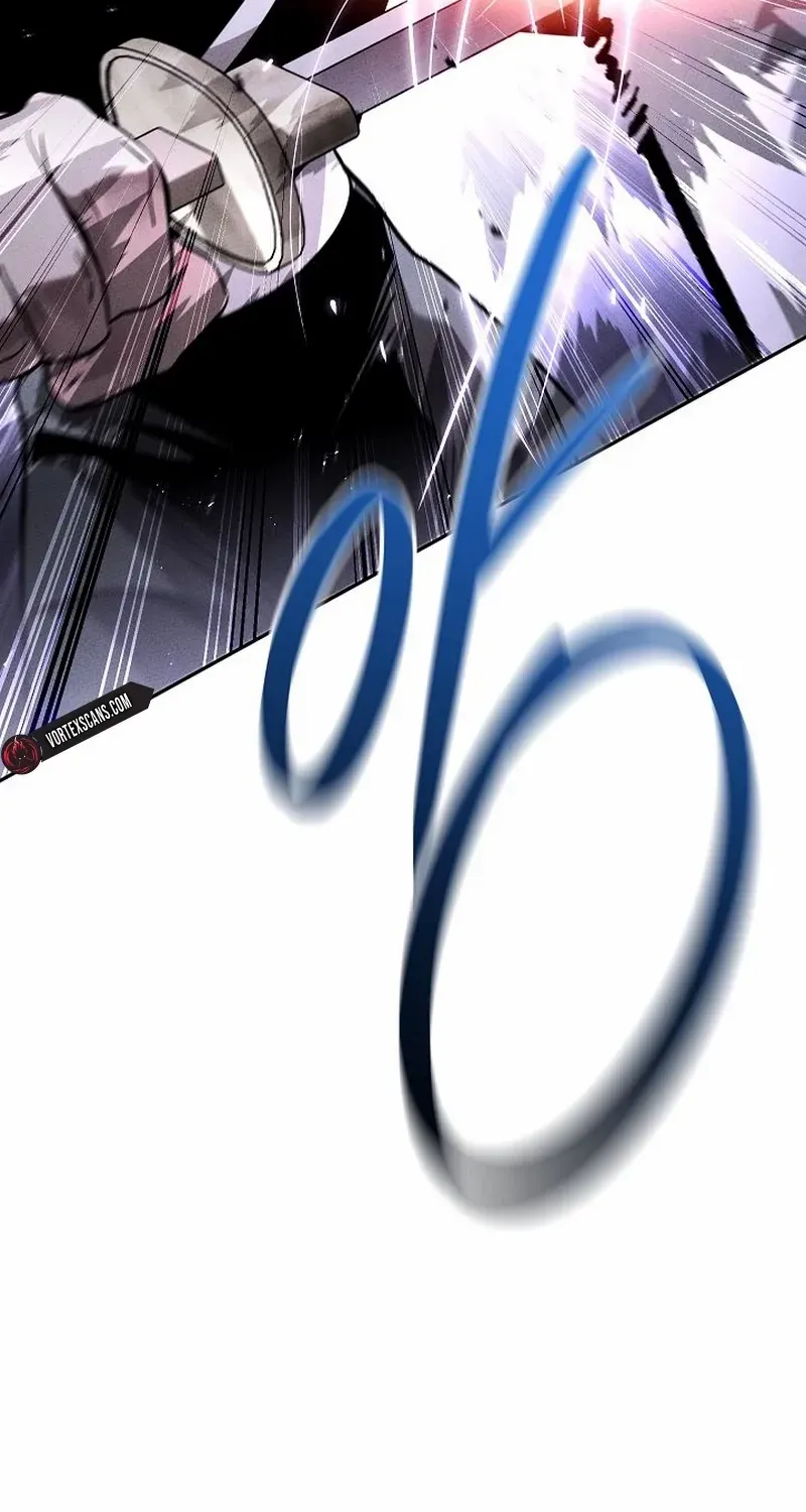 The Divine Demon’s Grand Ascension Chapter 20 page 21 - 