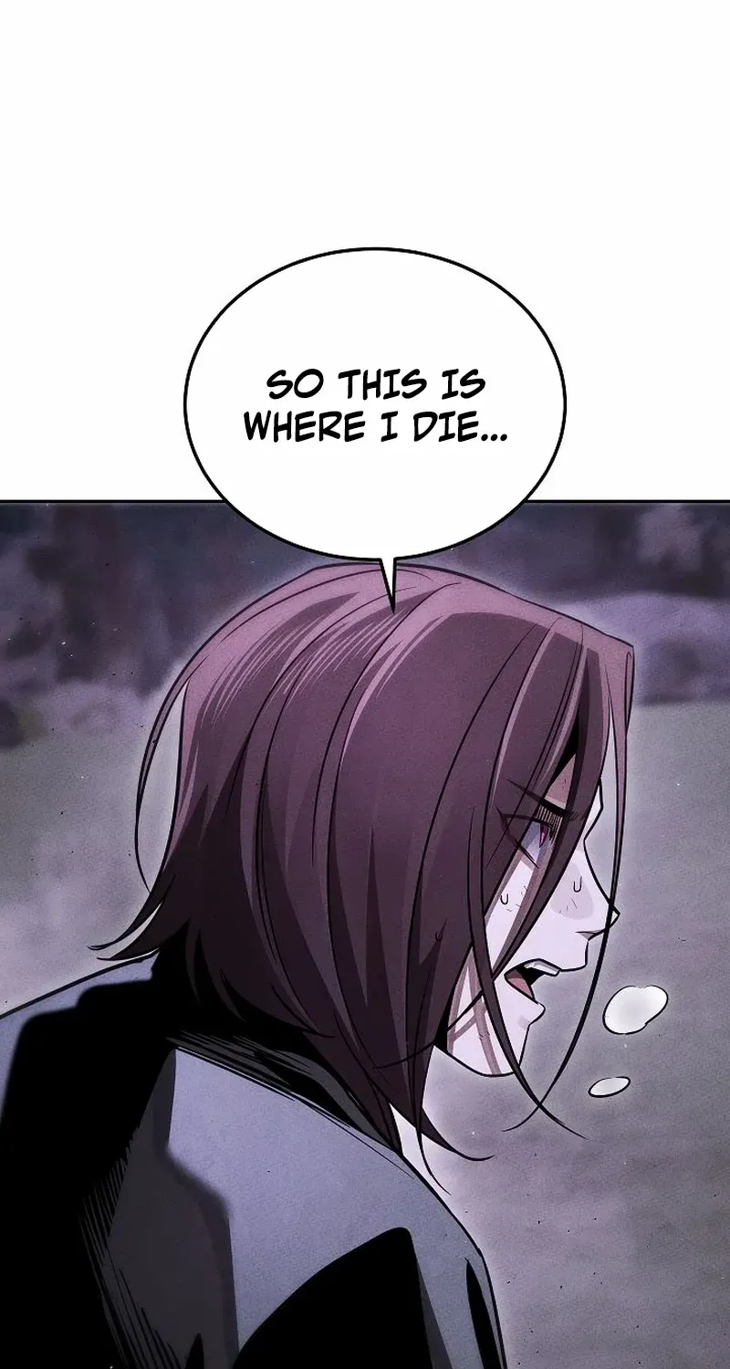 The Divine Demon’s Grand Ascension Chapter 20 page 31 - 