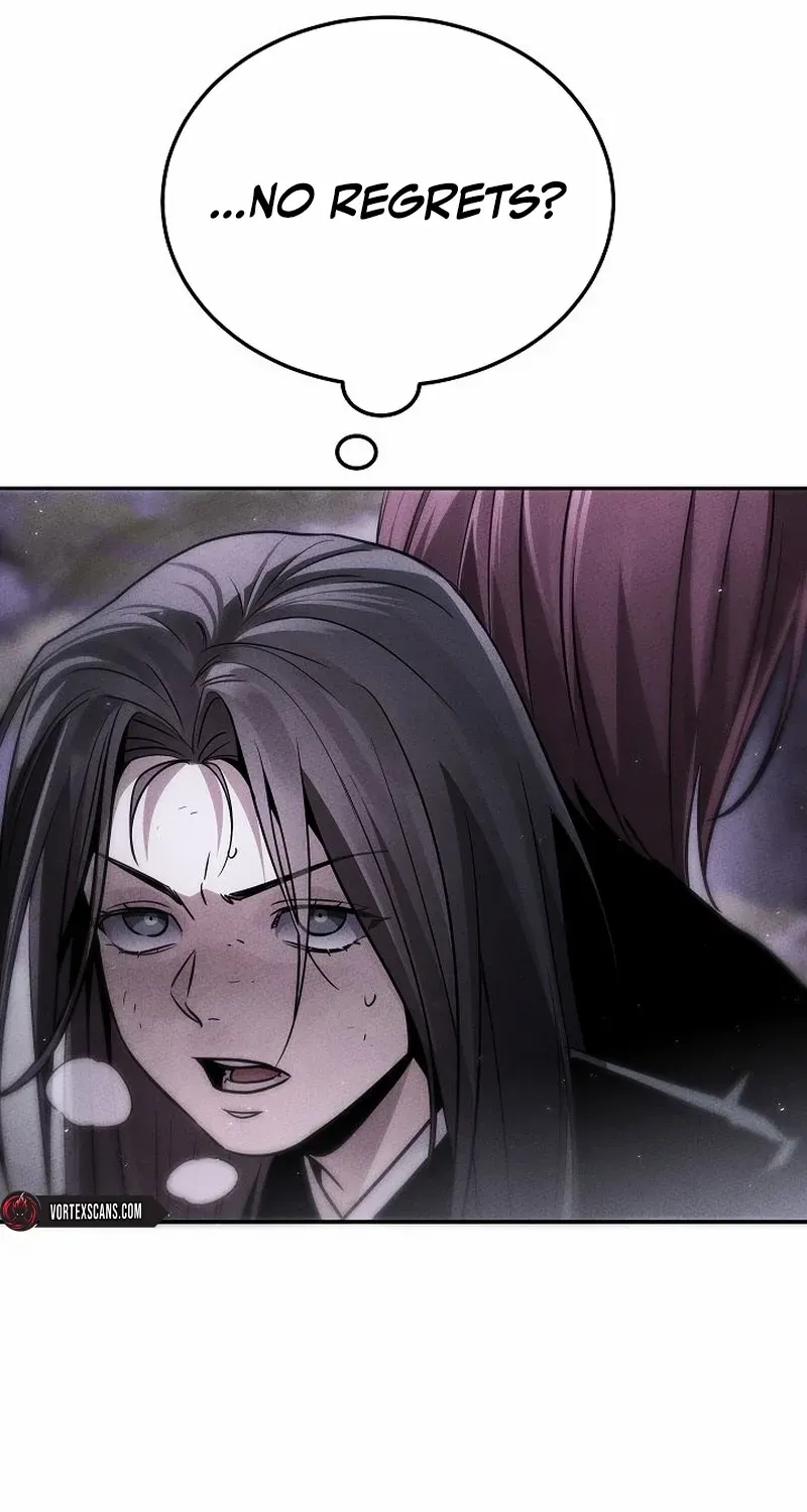 The Divine Demon’s Grand Ascension Chapter 20 page 35 - 