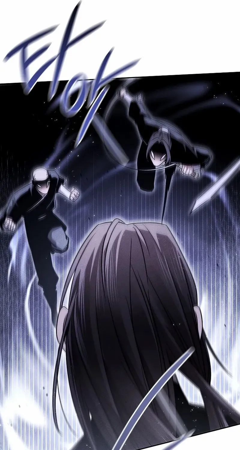 The Divine Demon’s Grand Ascension Chapter 20 page 43 - 