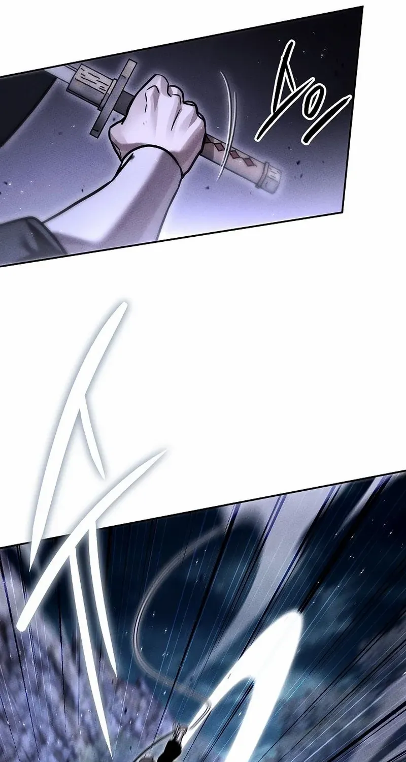 The Divine Demon’s Grand Ascension Chapter 20 page 45 - 