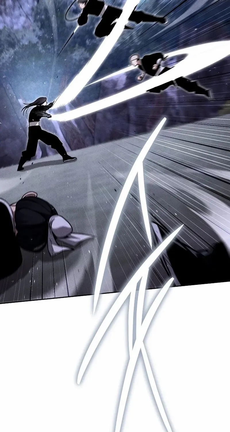 The Divine Demon’s Grand Ascension Chapter 20 page 46 - 