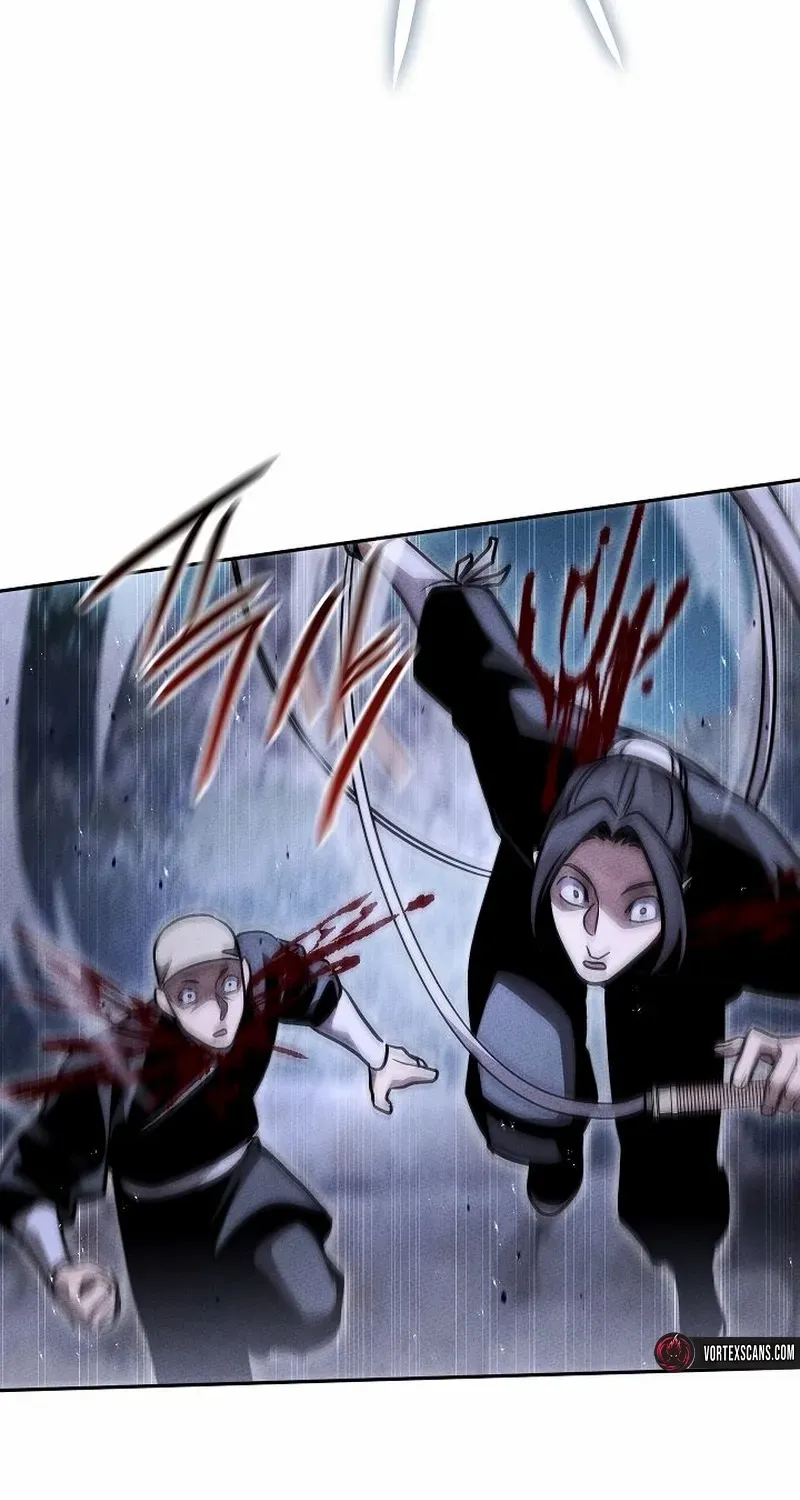 The Divine Demon’s Grand Ascension Chapter 20 page 47 - 