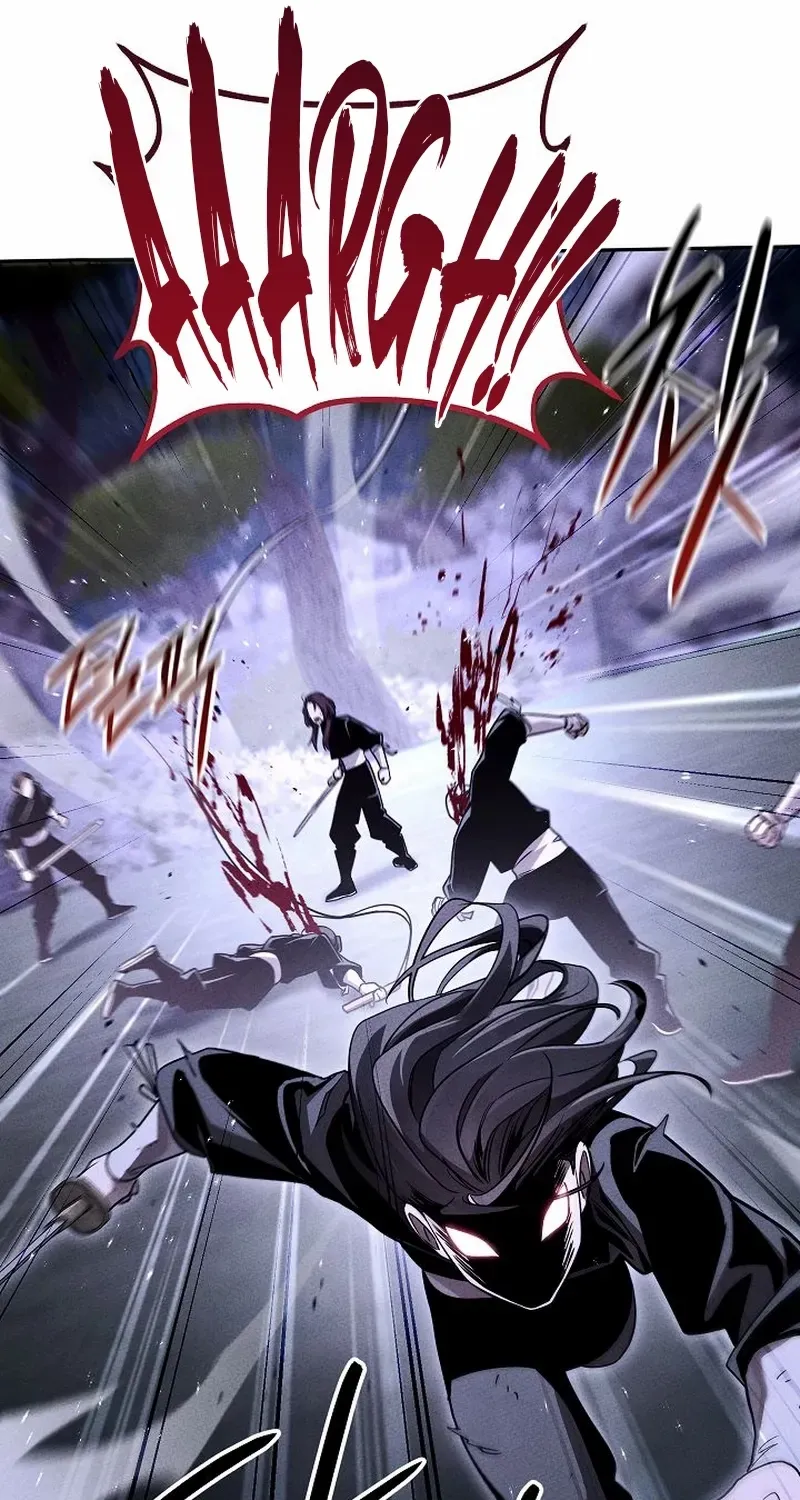 The Divine Demon’s Grand Ascension Chapter 20 page 49 - 