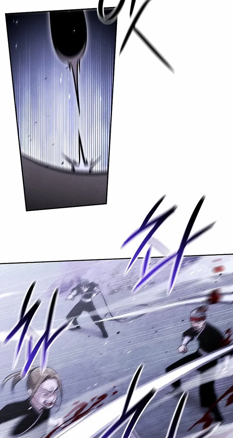 The Divine Demon’s Grand Ascension Chapter 20 page 51 - 