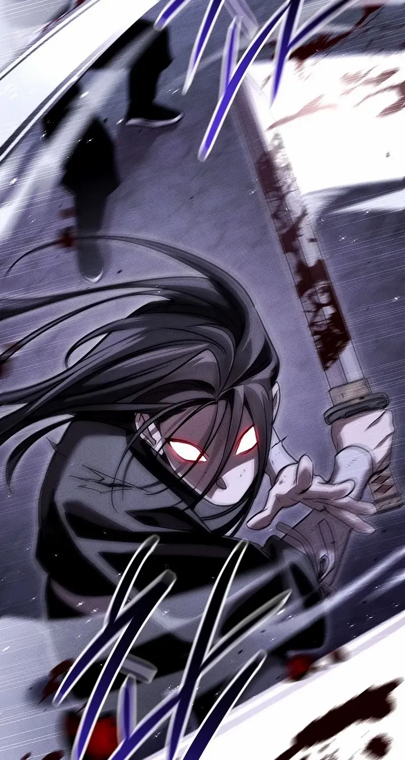 The Divine Demon’s Grand Ascension Chapter 20 page 52 - 
