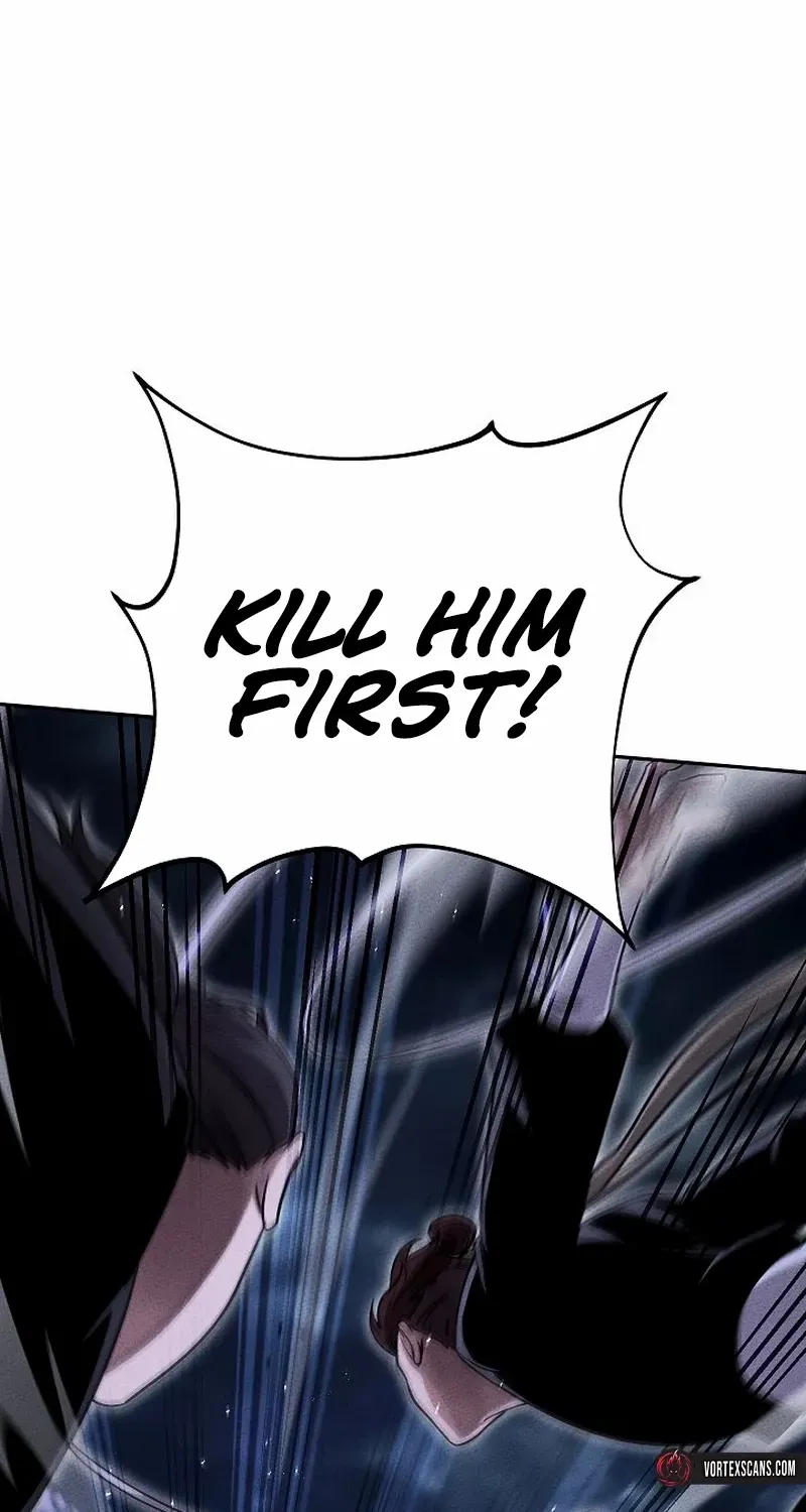 The Divine Demon’s Grand Ascension Chapter 20 page 55 - 