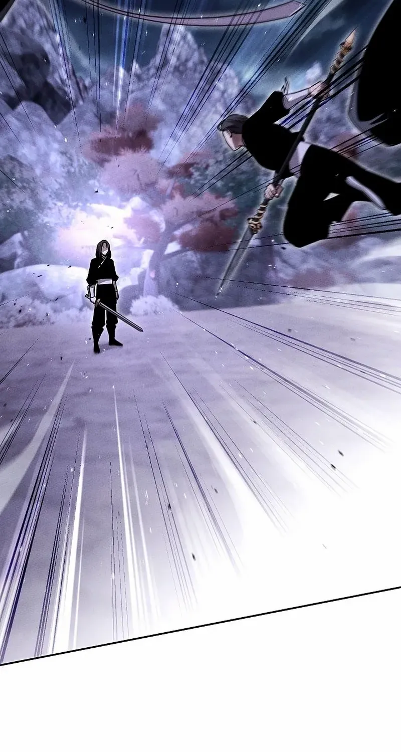 The Divine Demon’s Grand Ascension Chapter 20 page 56 - 