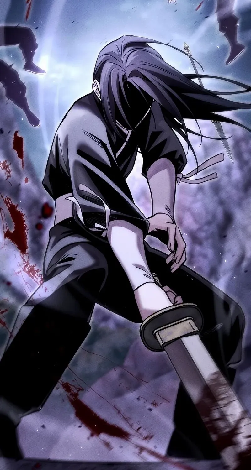 The Divine Demon’s Grand Ascension Chapter 20 page 64 - 
