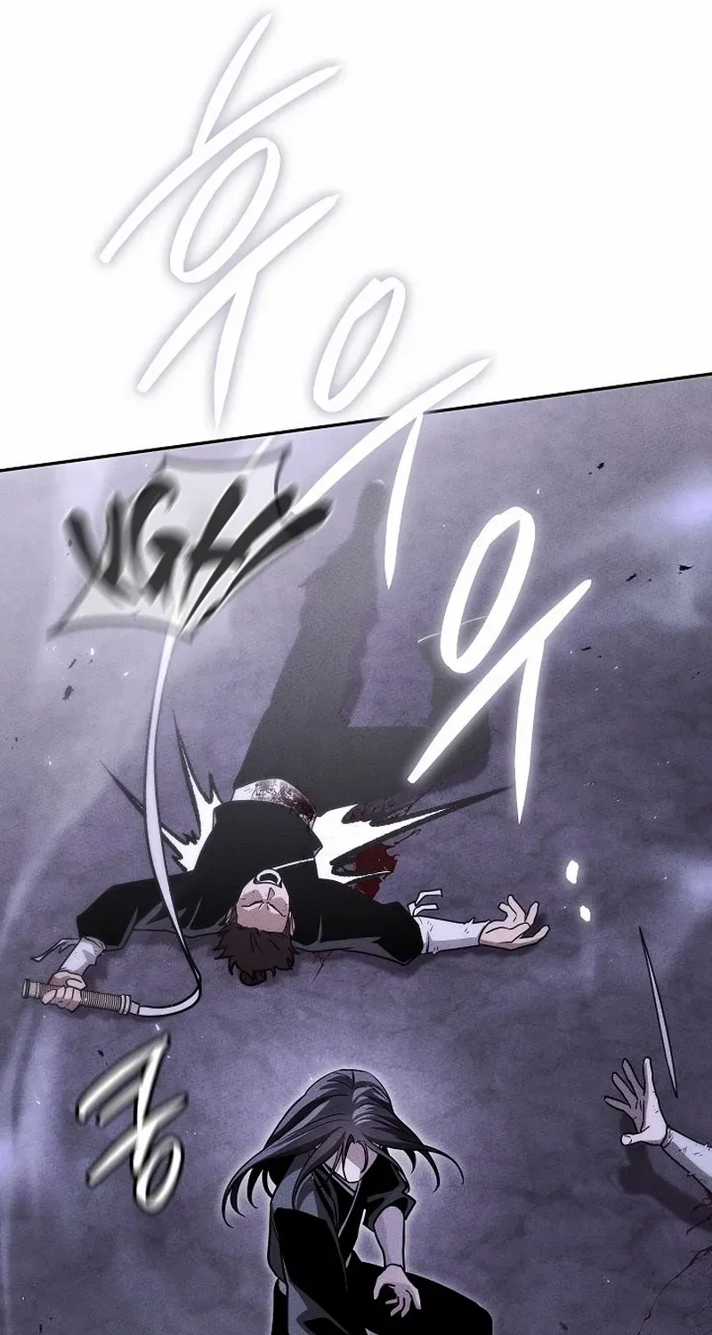 The Divine Demon’s Grand Ascension Chapter 20 page 67 - 