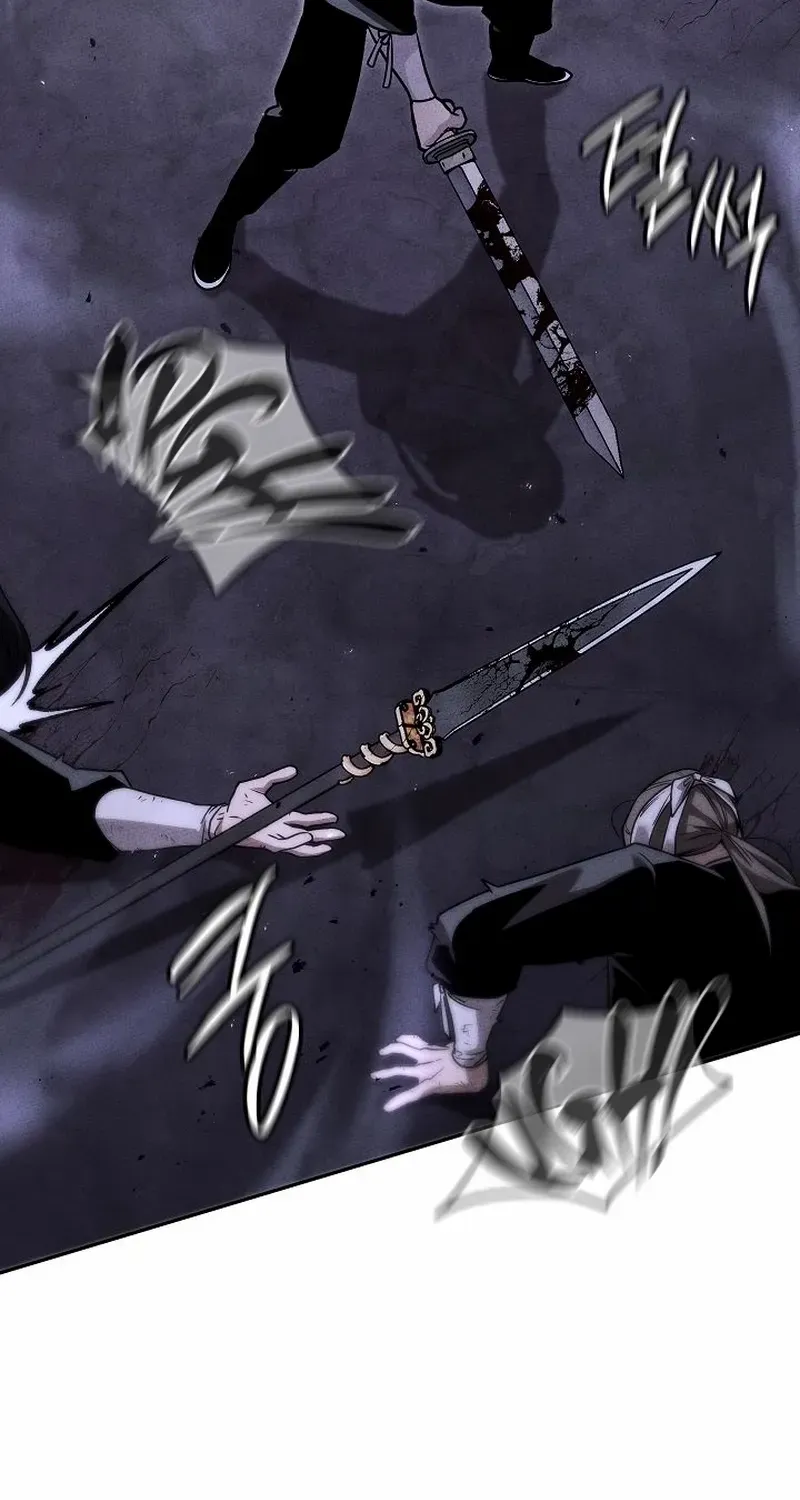 The Divine Demon’s Grand Ascension Chapter 20 page 68 - 