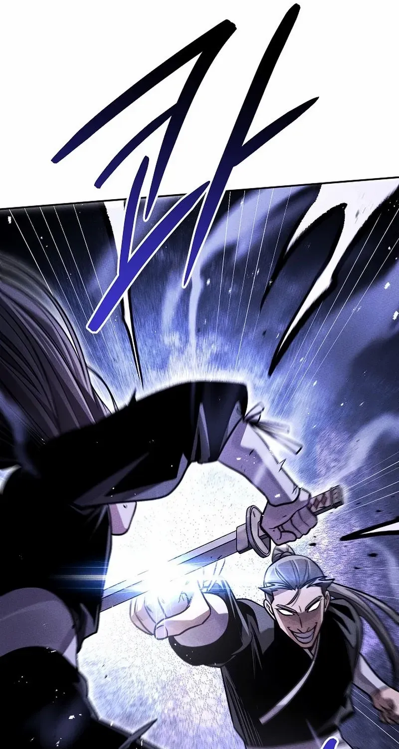 The Divine Demon’s Grand Ascension Chapter 20 page 72 - 