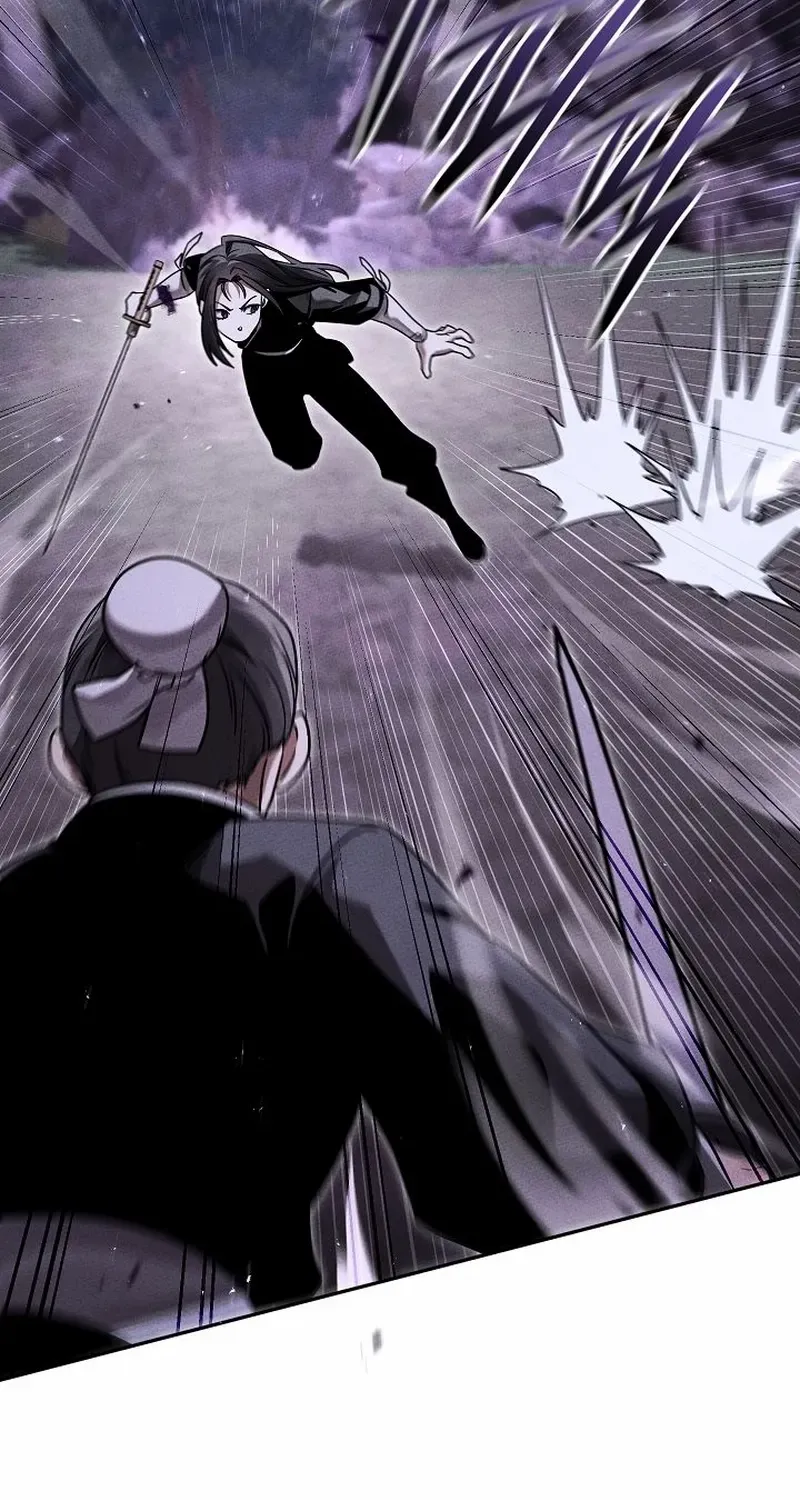 The Divine Demon’s Grand Ascension Chapter 20 page 9 - 