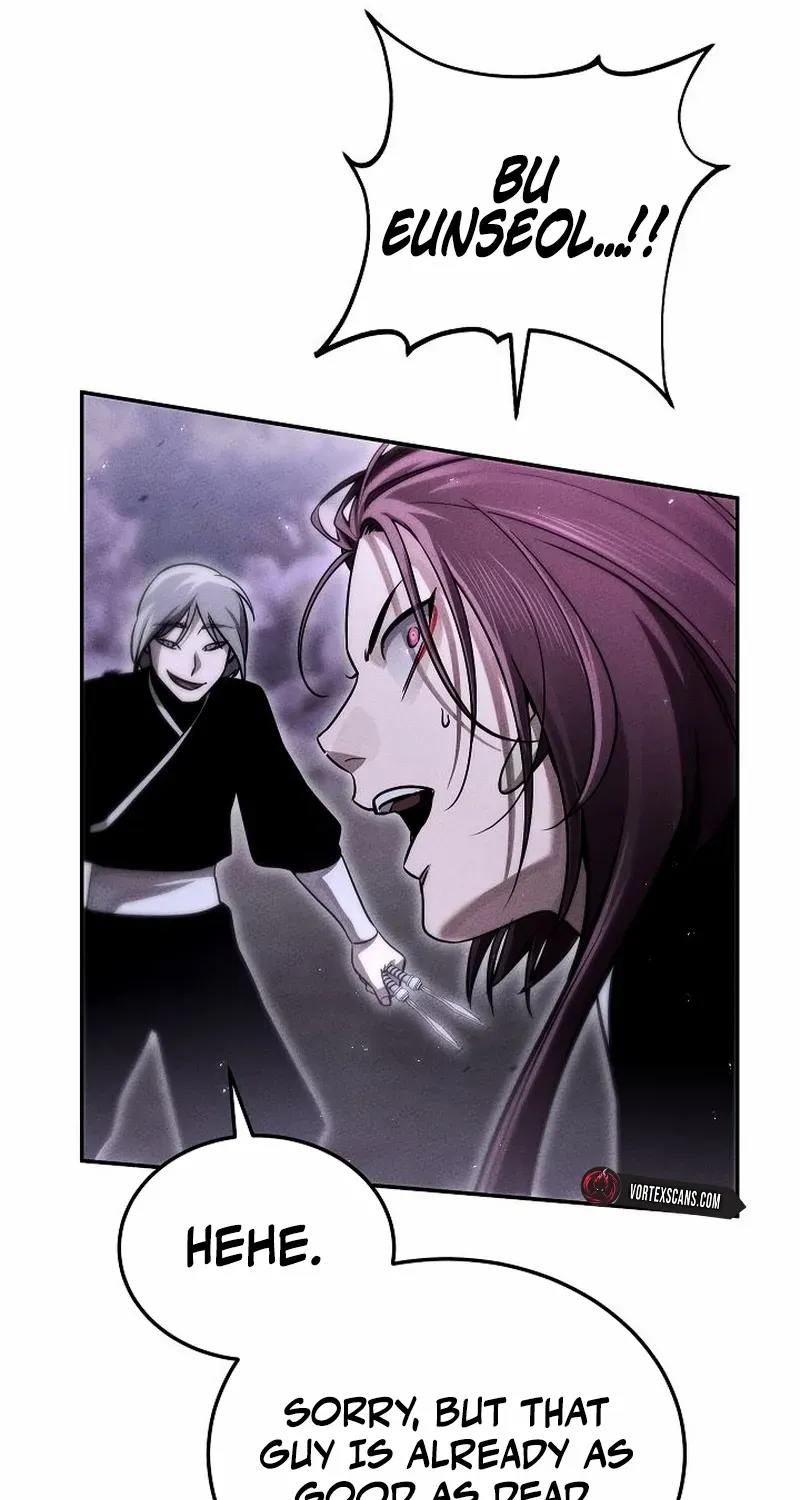 The Divine Demon’s Grand Ascension Chapter 20 page 85 - 