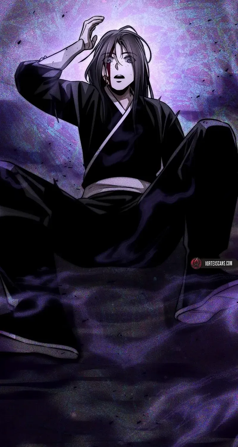 The Divine Demon’s Grand Ascension Chapter 20 page 91 - 