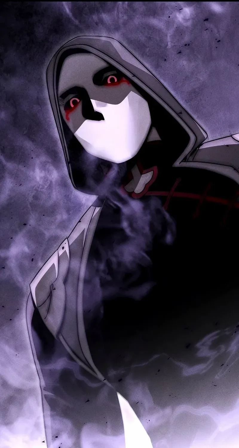 The Divine Demon’s Grand Ascension Chapter 20 page 95 - 