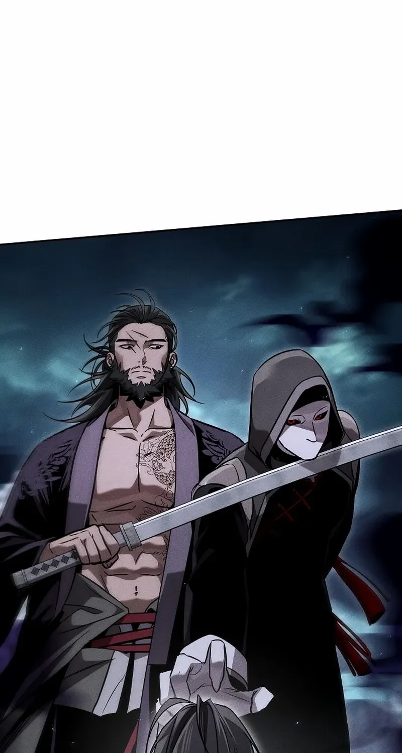 The Divine Demon’s Grand Ascension Chapter 21 page 11 - 
