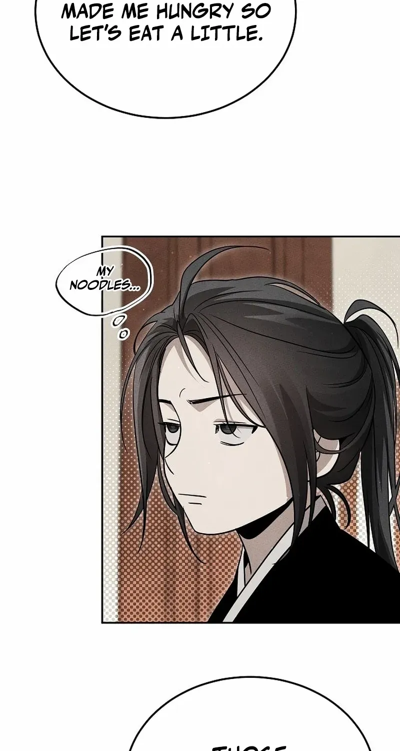The Divine Demon’s Grand Ascension Chapter 21 page 104 - 