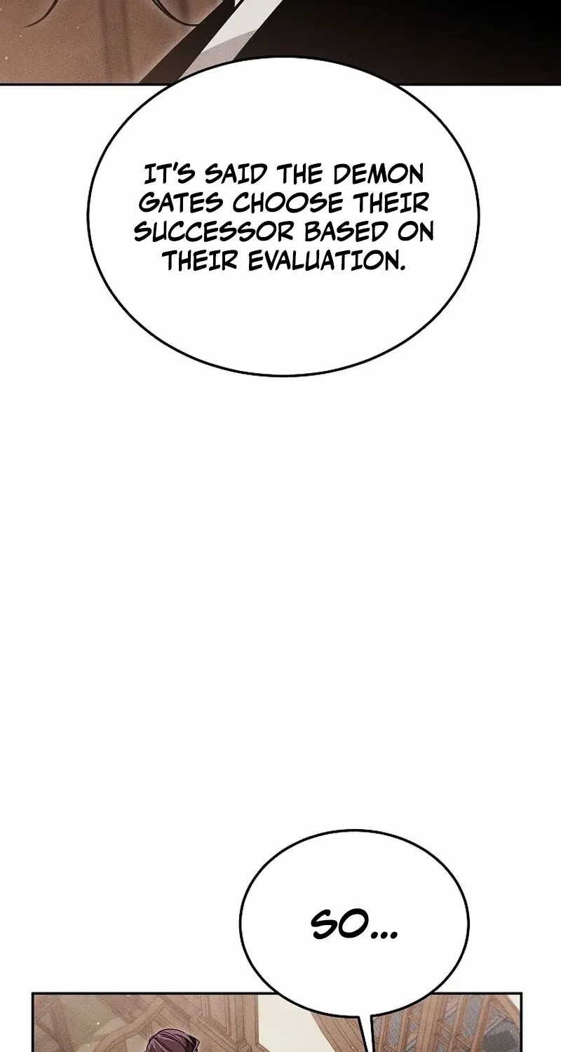 The Divine Demon’s Grand Ascension Chapter 21 page 107 - 