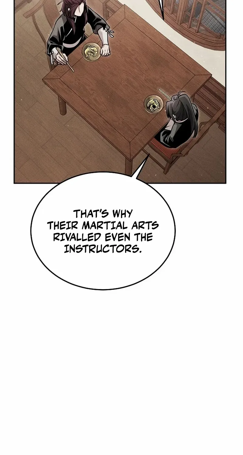 The Divine Demon’s Grand Ascension Chapter 21 page 108 - 