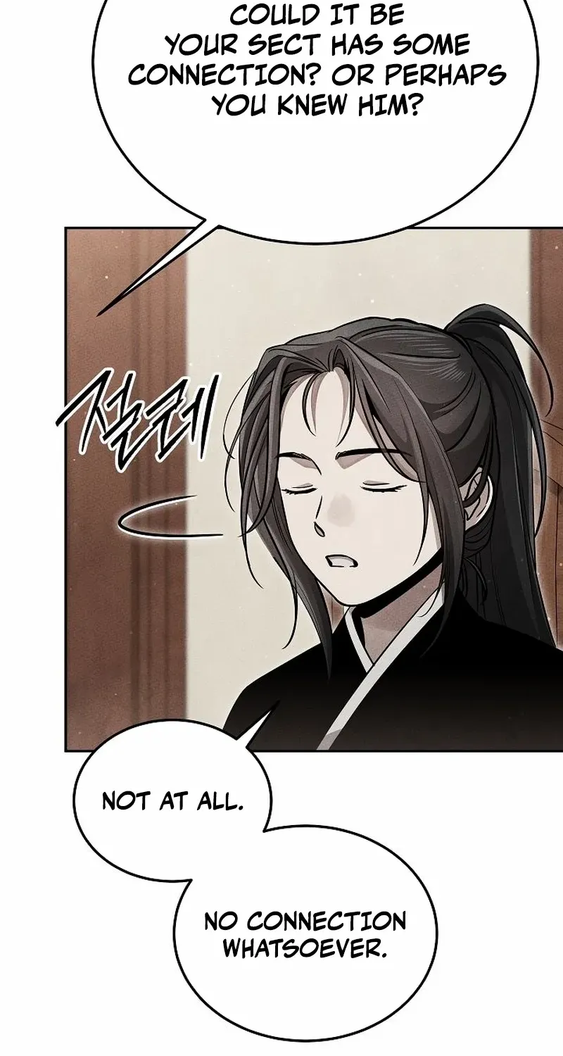 The Divine Demon’s Grand Ascension Chapter 21 page 112 - 