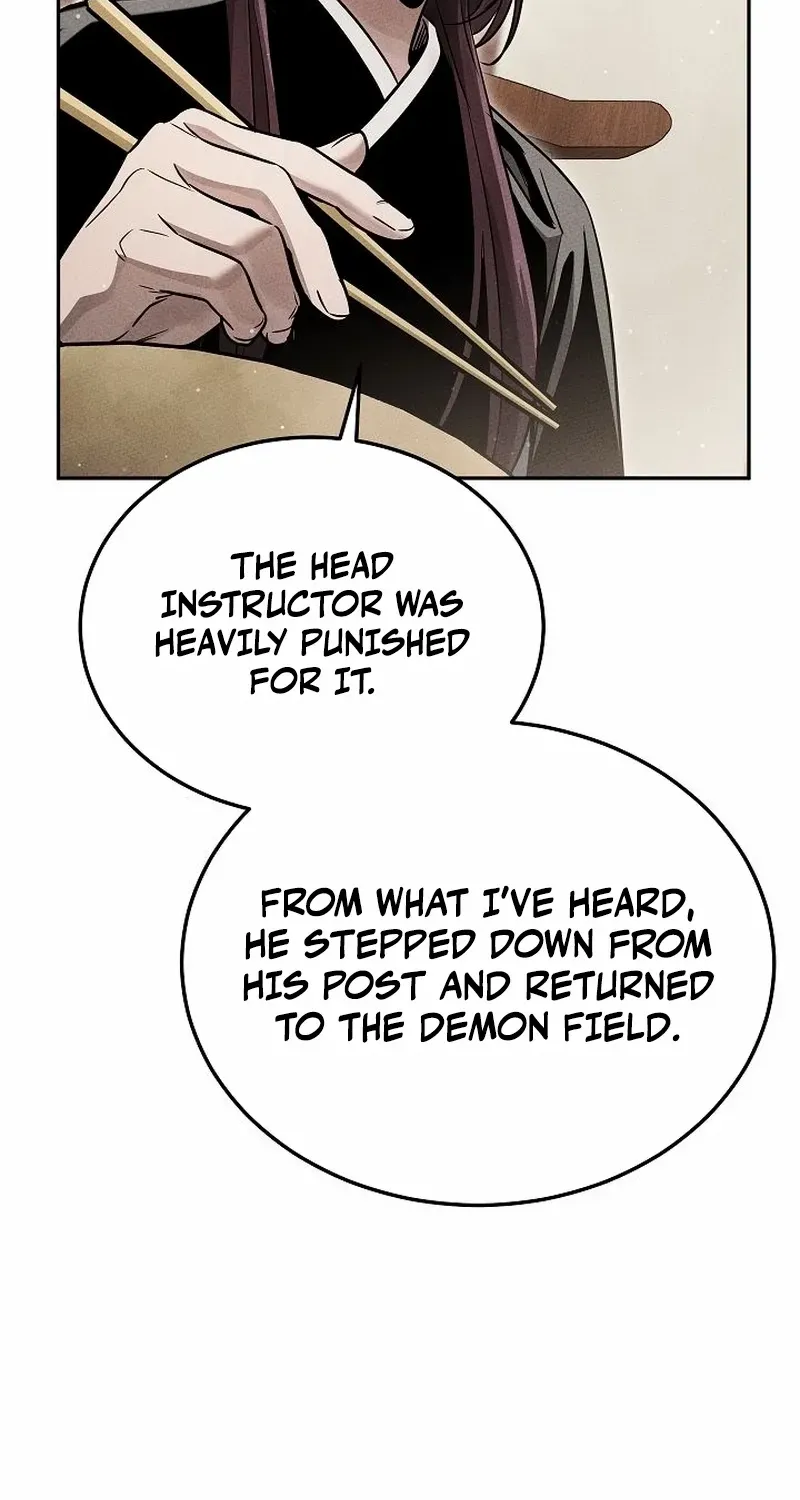 The Divine Demon’s Grand Ascension Chapter 21 page 114 - 