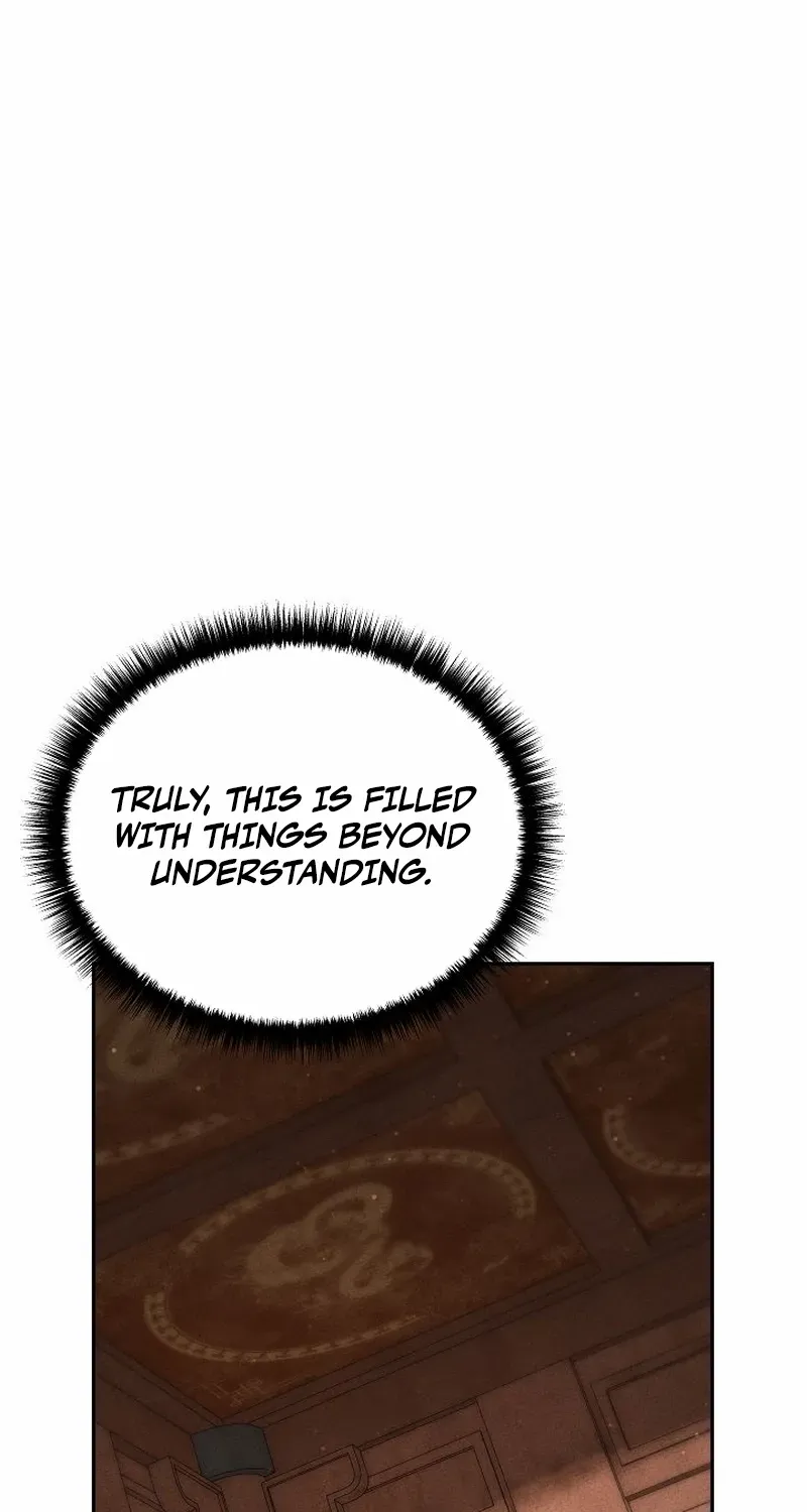 The Divine Demon’s Grand Ascension Chapter 21 page 116 - 