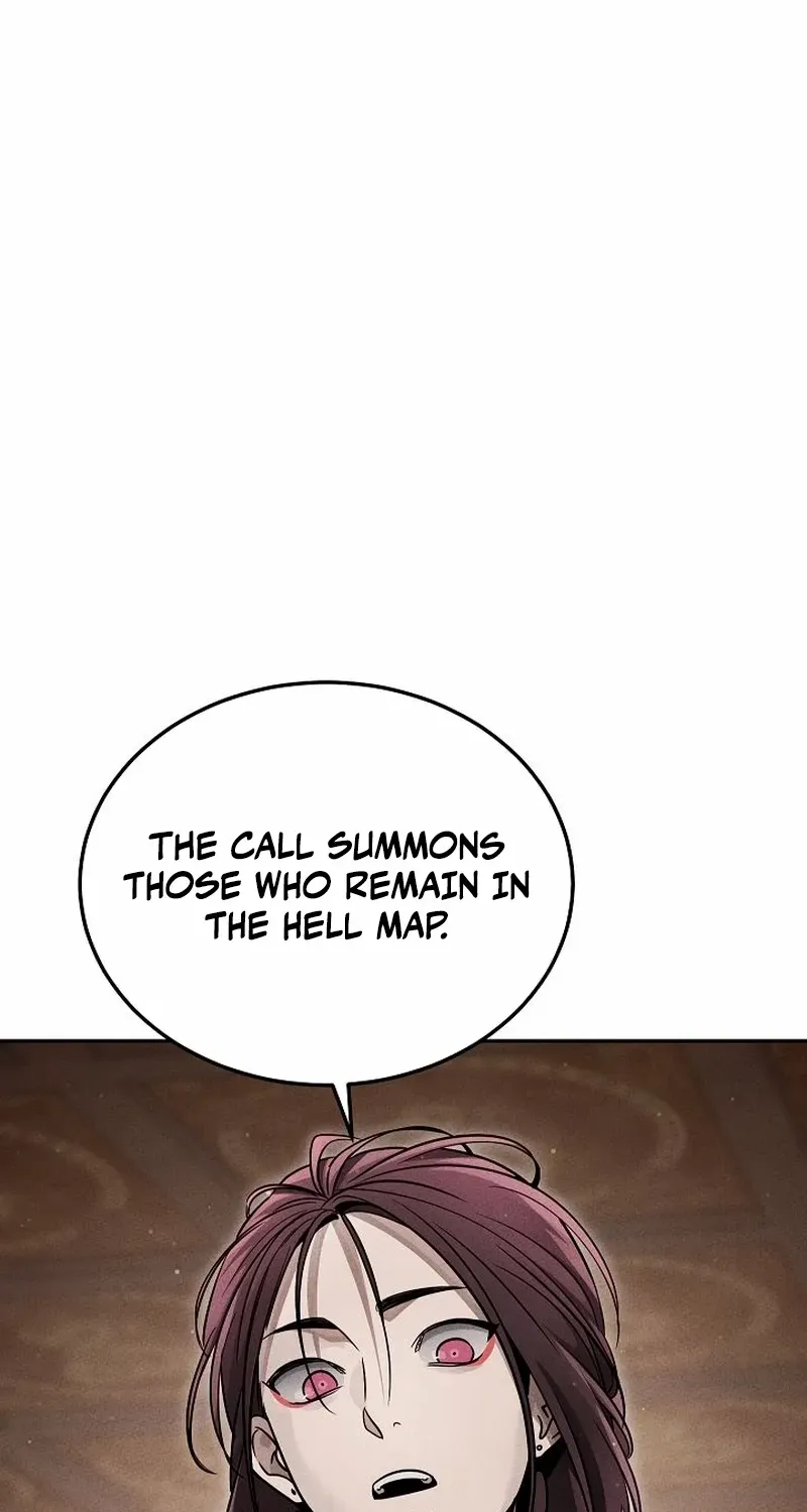 The Divine Demon’s Grand Ascension Chapter 21 page 121 - 
