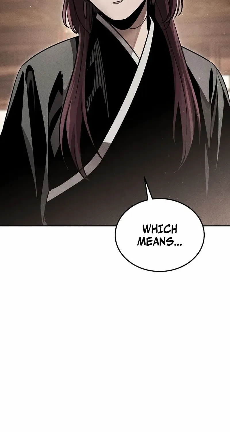 The Divine Demon’s Grand Ascension Chapter 21 page 122 - 