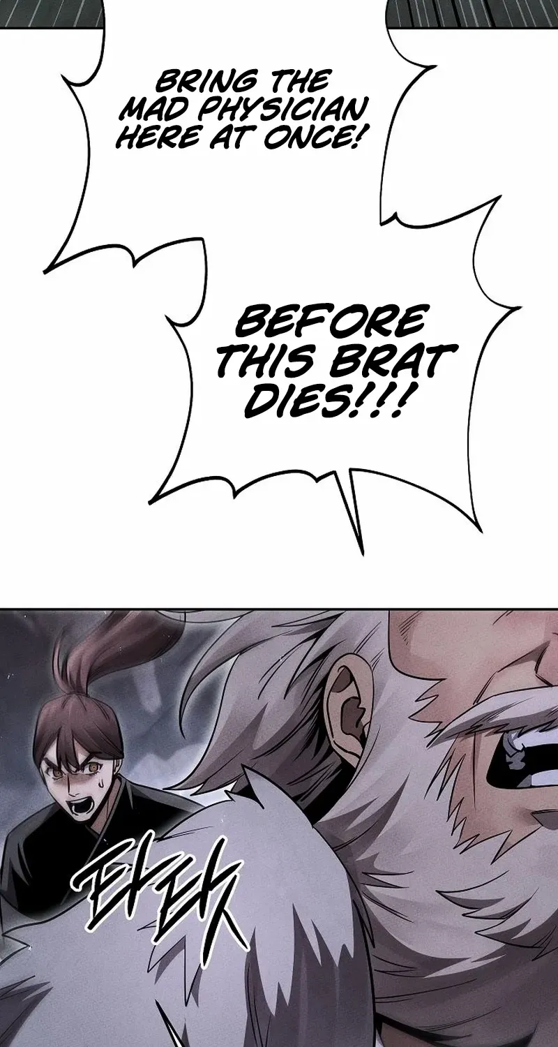 The Divine Demon’s Grand Ascension Chapter 21 page 18 - 