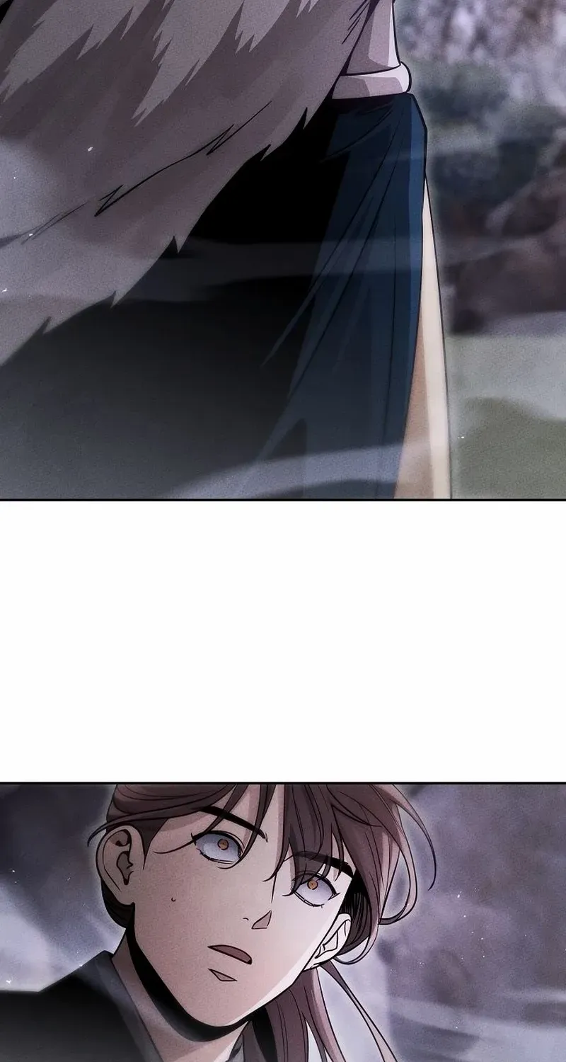 The Divine Demon’s Grand Ascension Chapter 21 page 21 - 