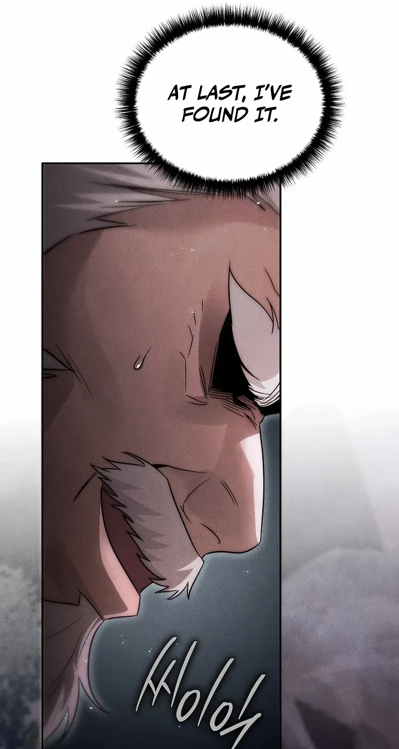 The Divine Demon’s Grand Ascension Chapter 21 page 23 - 