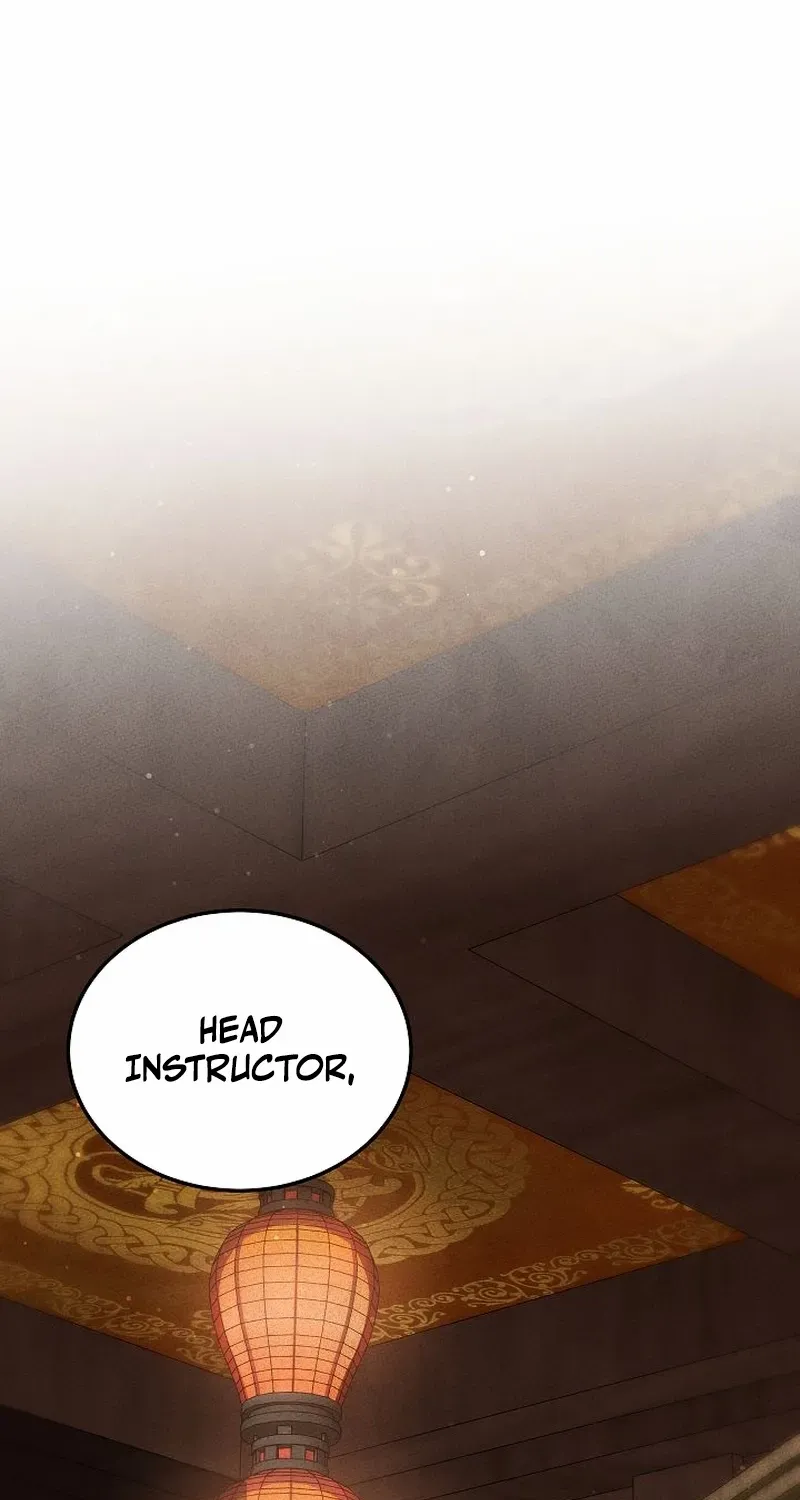 The Divine Demon’s Grand Ascension Chapter 21 page 28 - 