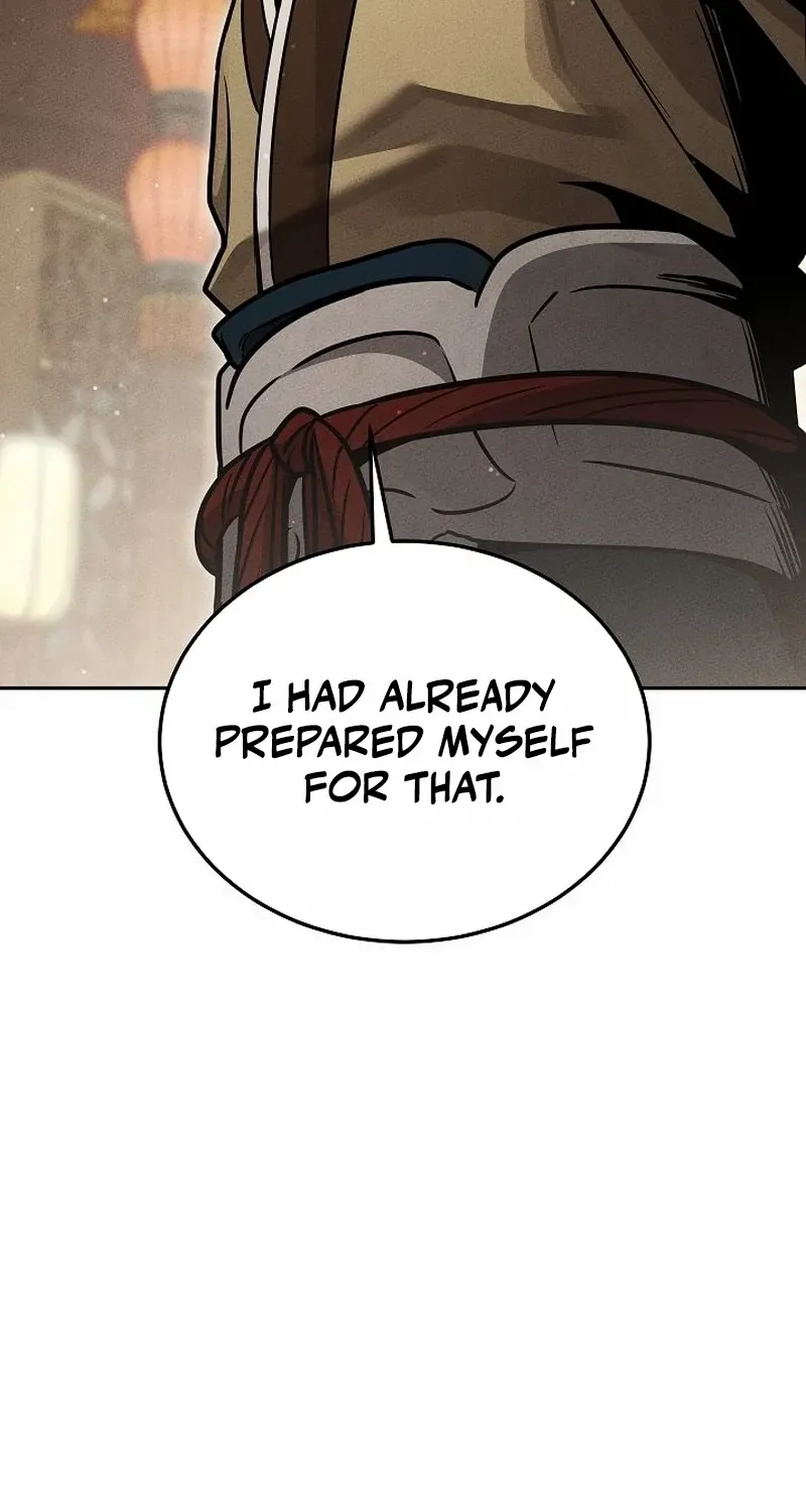 The Divine Demon’s Grand Ascension Chapter 21 page 35 - 