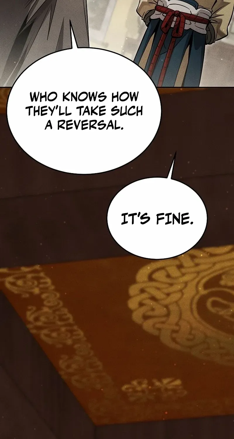 The Divine Demon’s Grand Ascension Chapter 21 page 38 - 