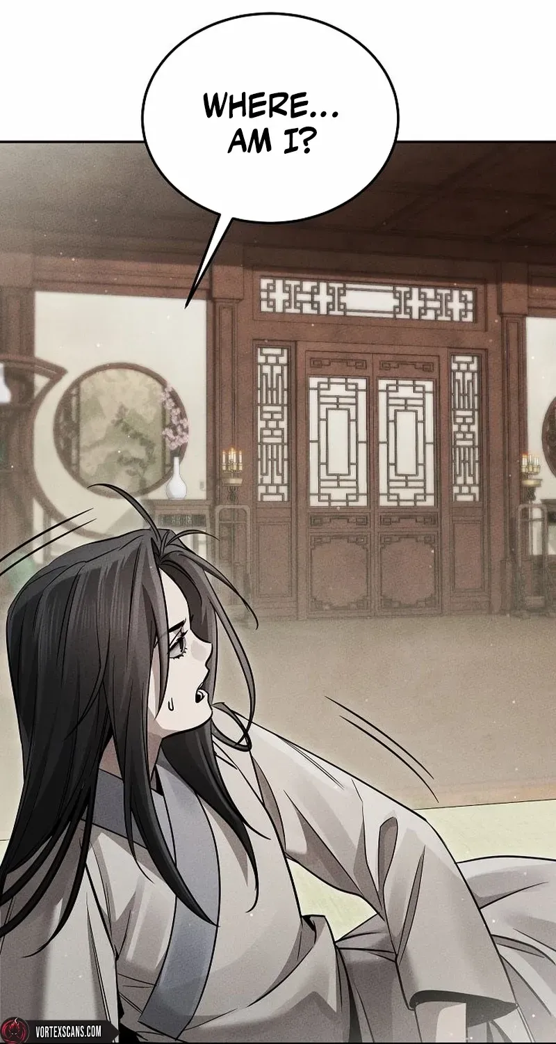 The Divine Demon’s Grand Ascension Chapter 21 page 45 - 