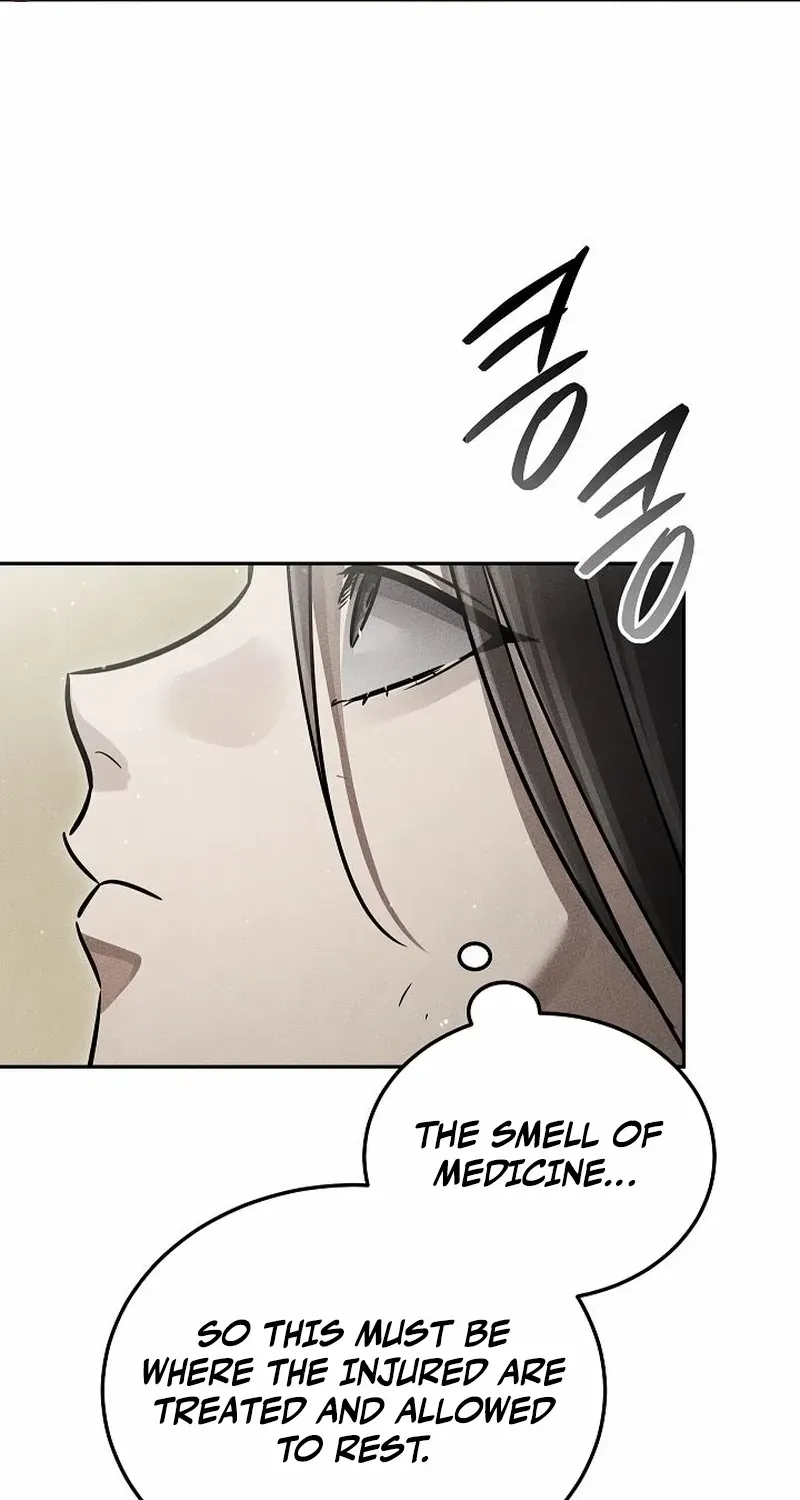 The Divine Demon’s Grand Ascension Chapter 21 page 46 - 