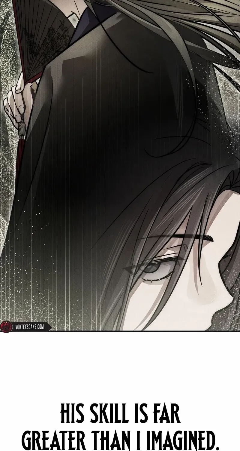 The Divine Demon’s Grand Ascension Chapter 21 page 51 - 