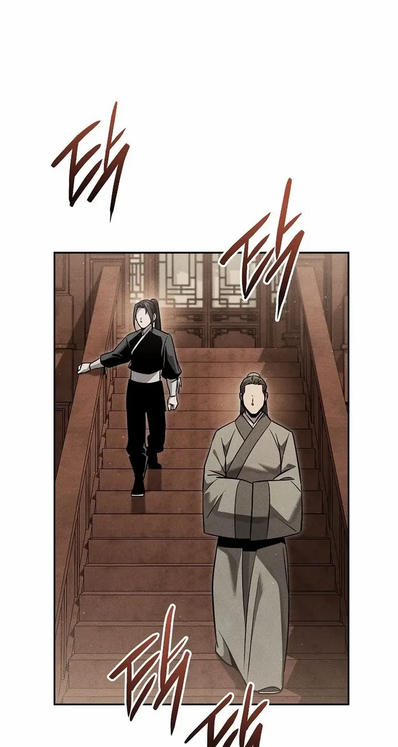 The Divine Demon’s Grand Ascension Chapter 21 page 56 - 