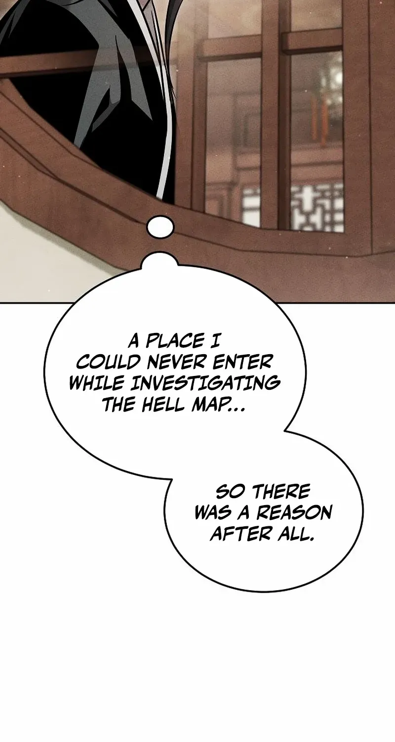 The Divine Demon’s Grand Ascension Chapter 21 page 66 - 