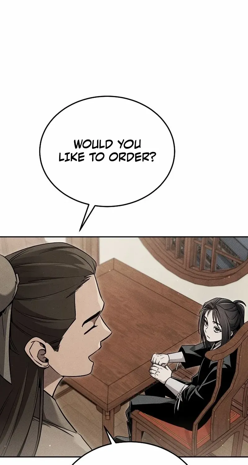 The Divine Demon’s Grand Ascension Chapter 21 page 67 - 
