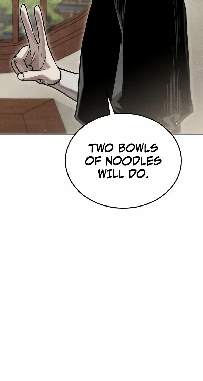 The Divine Demon’s Grand Ascension Chapter 21 page 71 - 