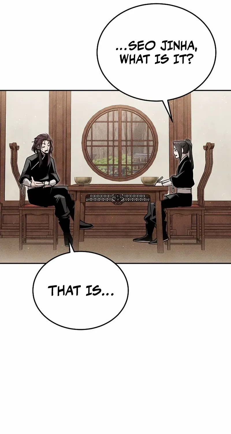 The Divine Demon’s Grand Ascension Chapter 21 page 79 - 