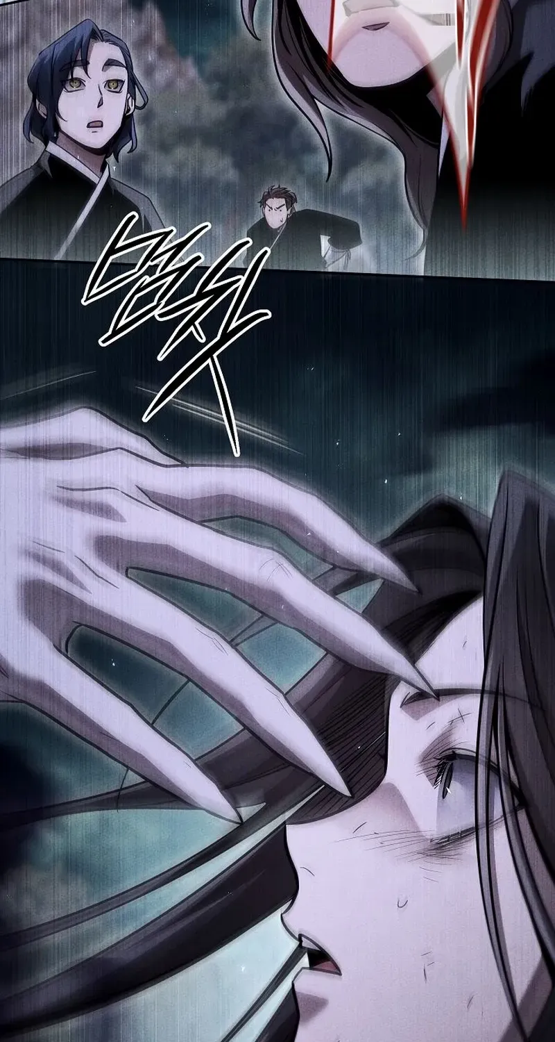 The Divine Demon’s Grand Ascension Chapter 21 page 9 - 